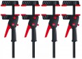 Bessey Duoklamp 12\" Capacity One Handed (Pack of 4) £85.95 Bessey Duoklamp 12" Capacity One Handed

Multi-buy Pack Of 4 Clmaps And Save 10%




Time Saving
Switch From Opening To Spreading With The Turn Of A Dial

Ergonomic
Pump Handle Paralle